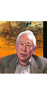 Zao Wou-Ki, Chinese-born French artist., dies at age 93